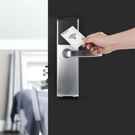 rfid card hotel lock|2800 vingcard hotel lock system.